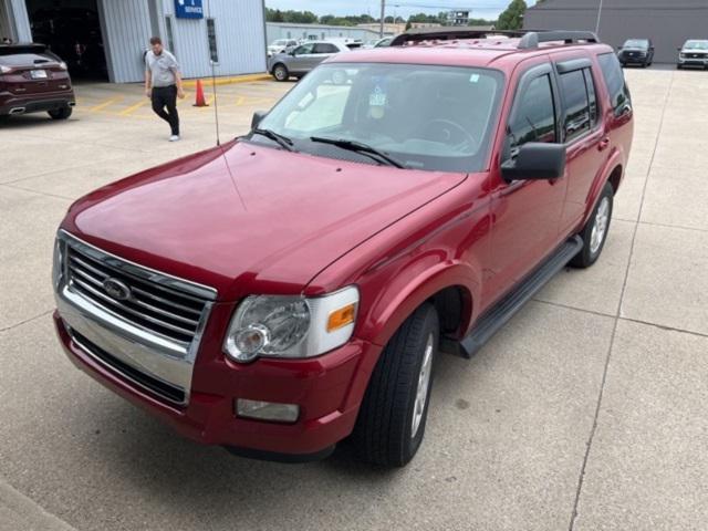 used 2009 Ford Explorer car, priced at $5,911