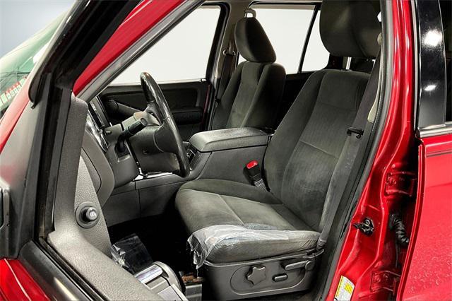 used 2009 Ford Explorer car, priced at $5,911