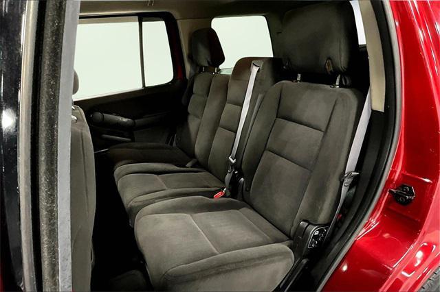 used 2009 Ford Explorer car, priced at $5,911