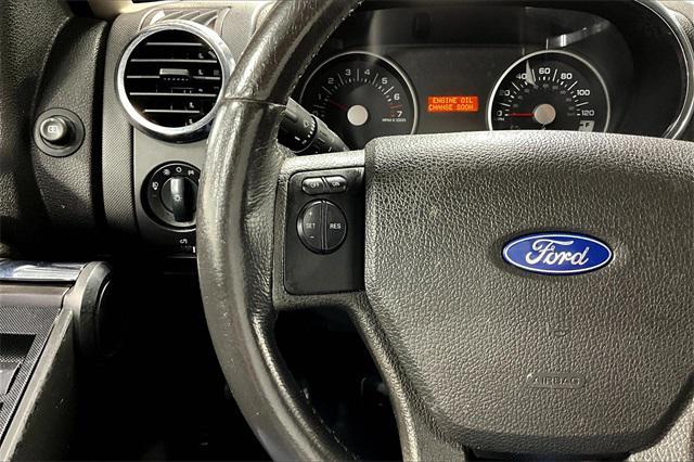 used 2009 Ford Explorer car, priced at $5,911