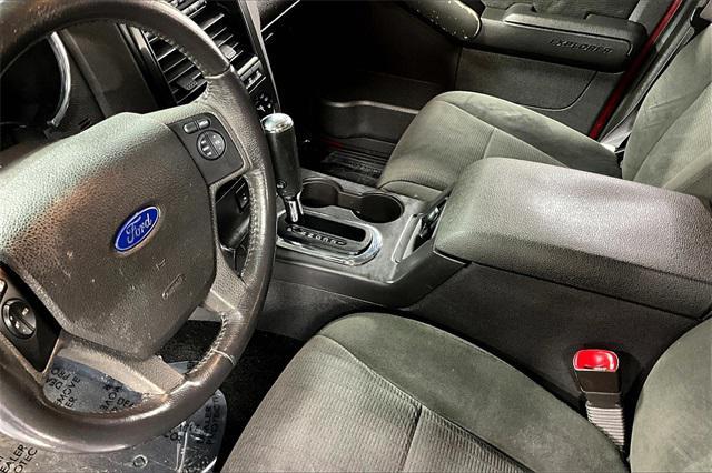 used 2009 Ford Explorer car, priced at $5,911