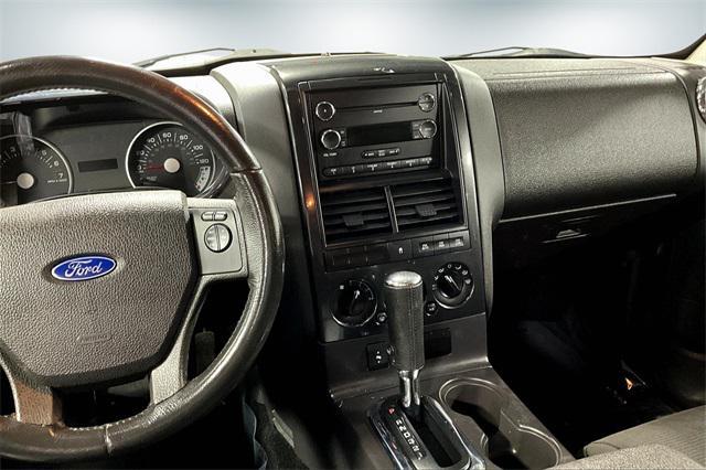 used 2009 Ford Explorer car, priced at $5,911
