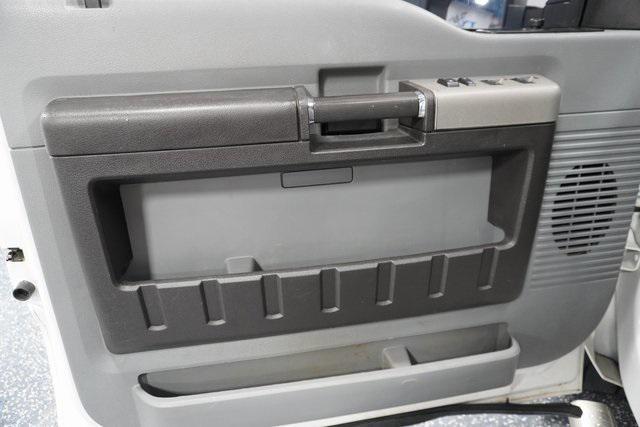 used 2015 Ford F-250 car, priced at $27,977