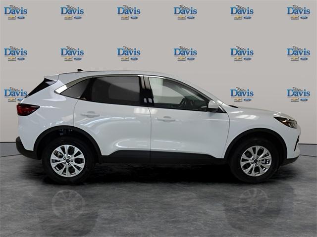 new 2024 Ford Escape car, priced at $34,250