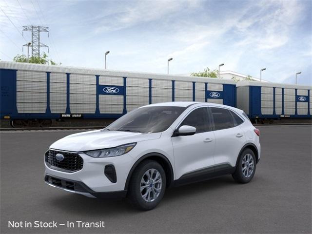 new 2024 Ford Escape car, priced at $34,100