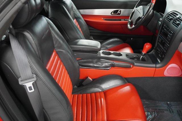 used 2002 Ford Thunderbird car, priced at $19,777
