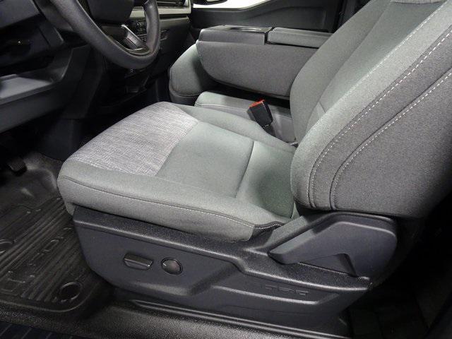 used 2023 Ford F-350 car, priced at $53,202