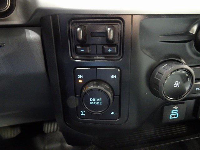 used 2023 Ford F-350 car, priced at $53,202