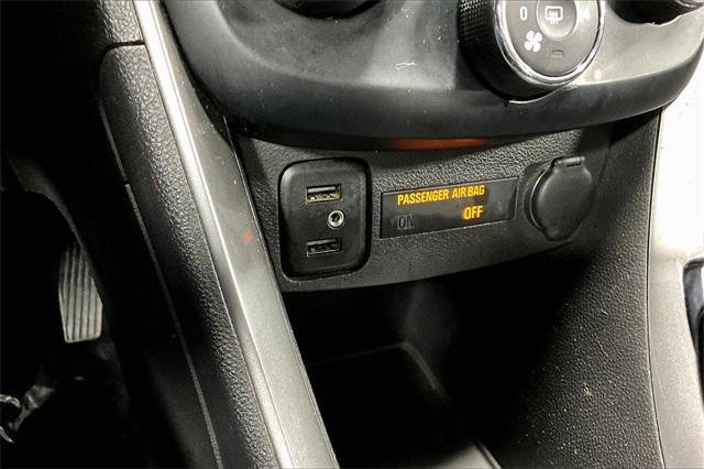 used 2020 Chevrolet Trax car, priced at $13,977