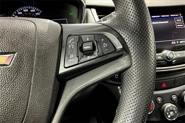 used 2020 Chevrolet Trax car, priced at $13,977