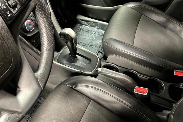 used 2020 Chevrolet Trax car, priced at $13,977