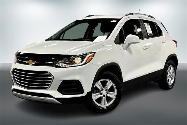 used 2020 Chevrolet Trax car, priced at $13,977