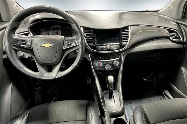 used 2020 Chevrolet Trax car, priced at $13,977
