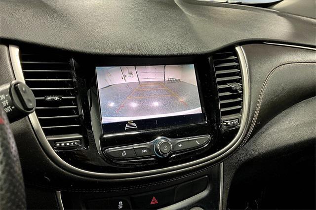 used 2020 Chevrolet Trax car, priced at $13,977