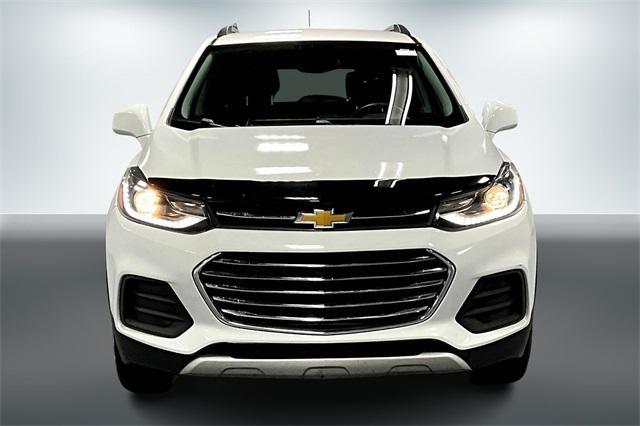used 2020 Chevrolet Trax car, priced at $13,977