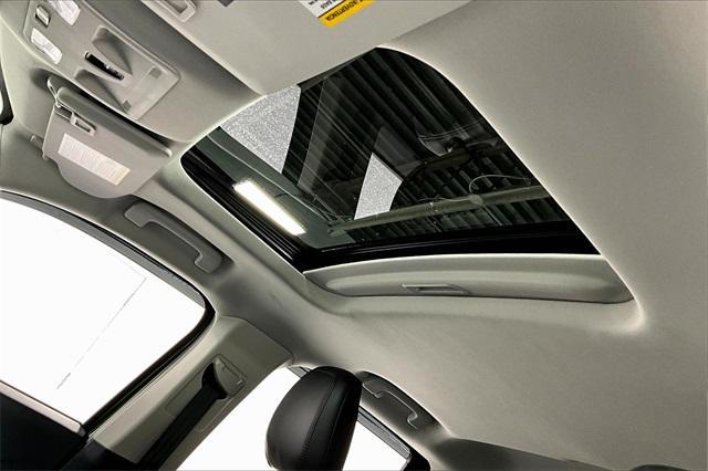 new 2025 Ford Maverick car, priced at $46,290
