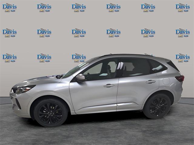 new 2024 Ford Escape car, priced at $35,700