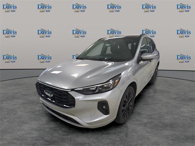 new 2024 Ford Escape car, priced at $35,700