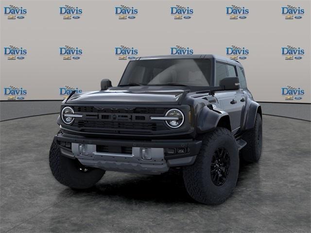 new 2024 Ford Bronco car, priced at $92,500