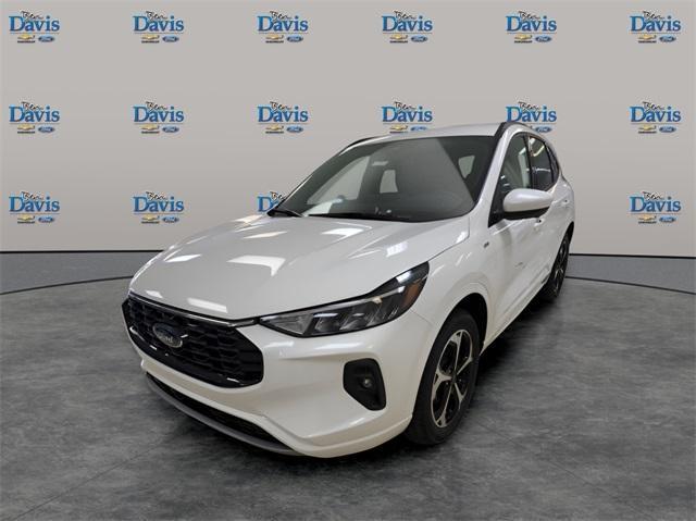 new 2024 Ford Escape car, priced at $36,800