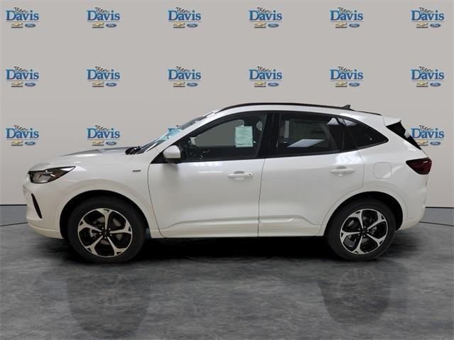 new 2024 Ford Escape car, priced at $36,800