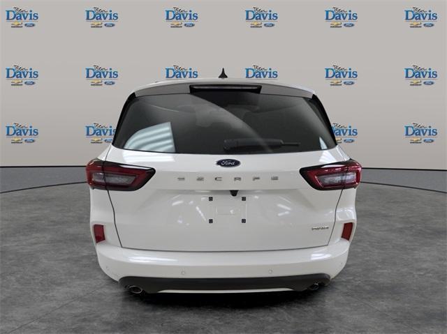 new 2024 Ford Escape car, priced at $36,800