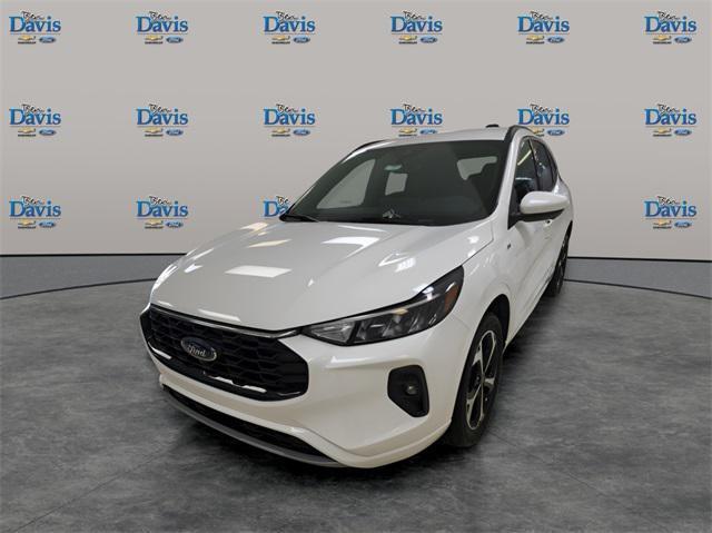 new 2024 Ford Escape car, priced at $32,300