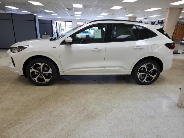 new 2024 Ford Escape car, priced at $36,800