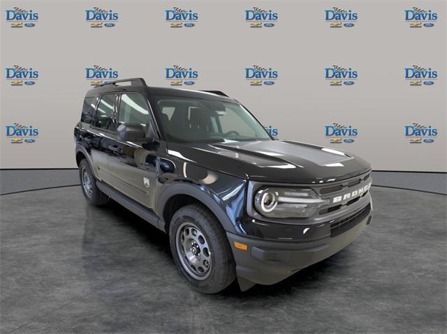 new 2024 Ford Bronco Sport car, priced at $33,750