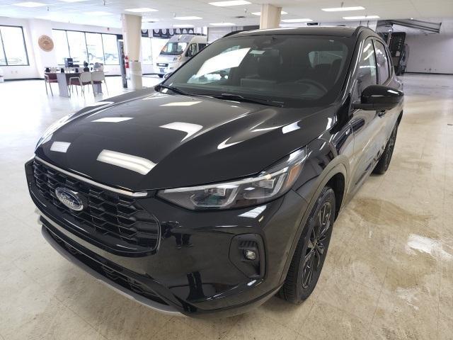 new 2024 Ford Escape car, priced at $40,000