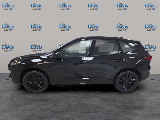 new 2024 Ford Escape car, priced at $37,699