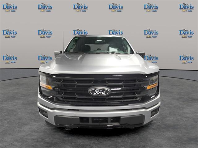 new 2025 Ford F-150 car, priced at $59,400