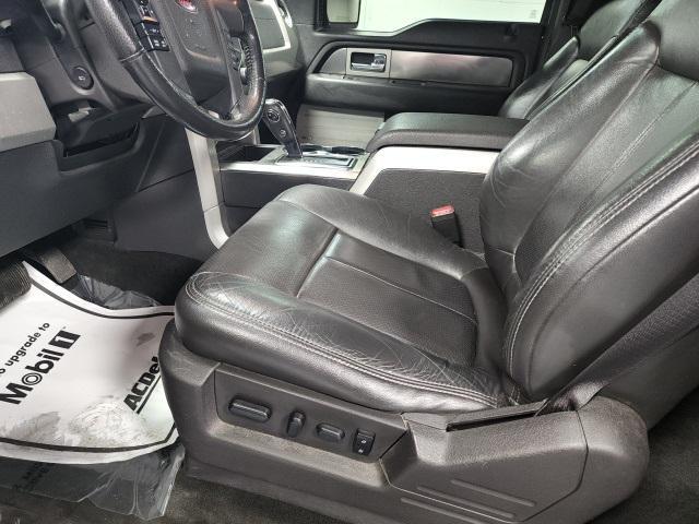 used 2013 Ford F-150 car, priced at $13,811