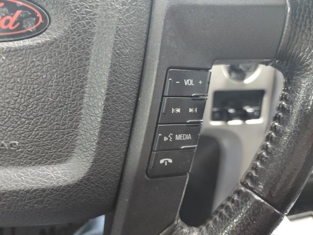 used 2013 Ford F-150 car, priced at $13,811
