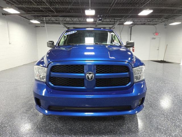 used 2016 Ram 1500 car, priced at $12,911