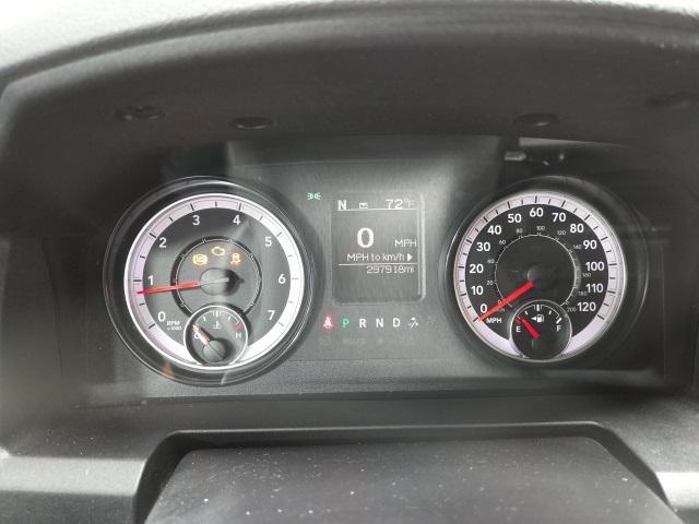 used 2016 Ram 1500 car, priced at $12,911