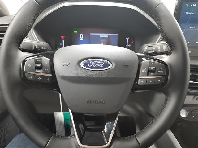 new 2025 Ford Escape car, priced at $38,998