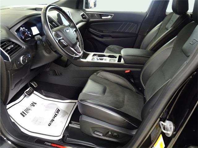 used 2022 Ford Edge car, priced at $30,829