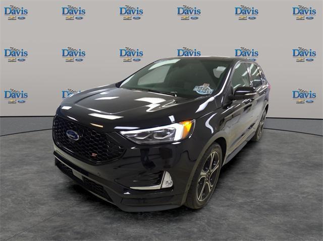 used 2022 Ford Edge car, priced at $30,829