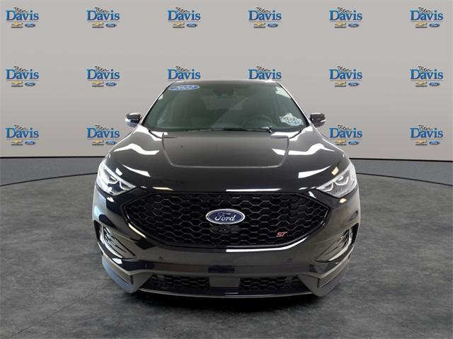 used 2022 Ford Edge car, priced at $30,829