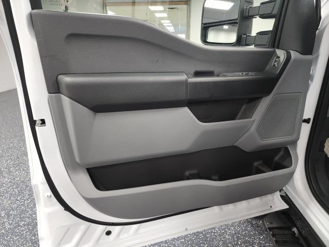 new 2025 Ford F-250 car, priced at $54,955