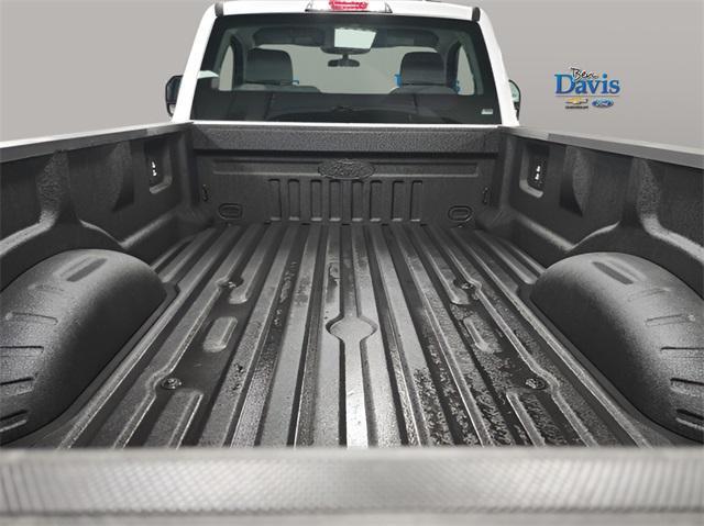 new 2025 Ford F-250 car, priced at $54,955
