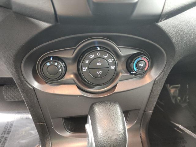 used 2016 Ford Fiesta car, priced at $8,888