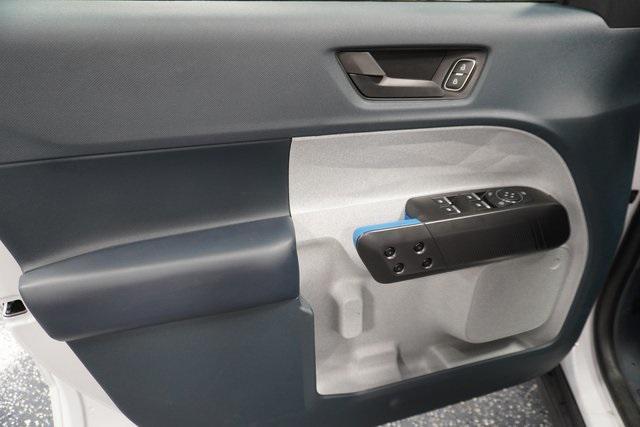 new 2025 Ford Maverick car, priced at $35,800