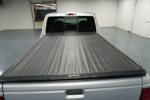 used 2001 Ford Ranger car, priced at $14,777