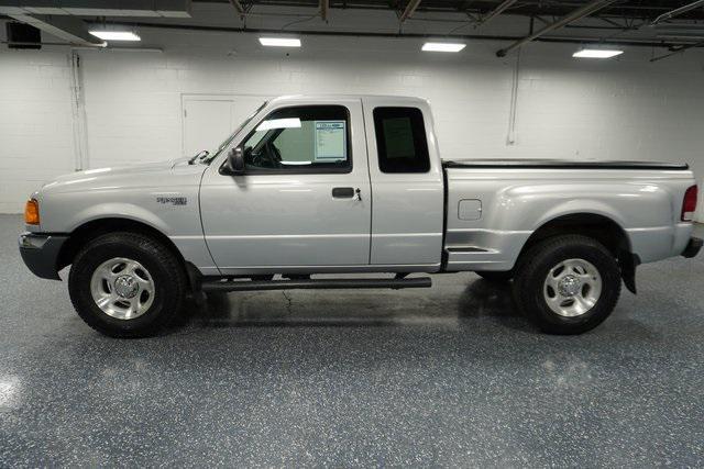 used 2001 Ford Ranger car, priced at $14,777