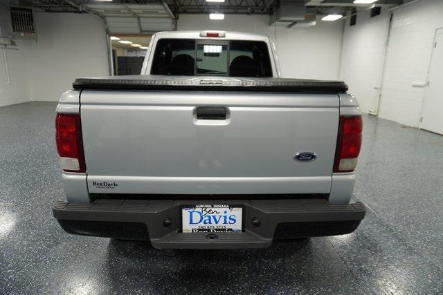 used 2001 Ford Ranger car, priced at $14,777