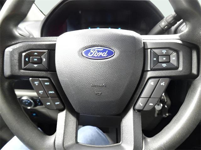 used 2019 Ford F-150 car, priced at $21,080