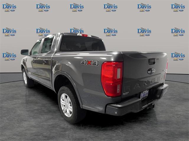 used 2019 Ford Ranger car, priced at $26,993