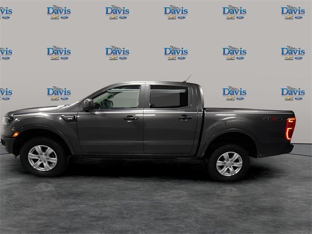 used 2019 Ford Ranger car, priced at $26,993